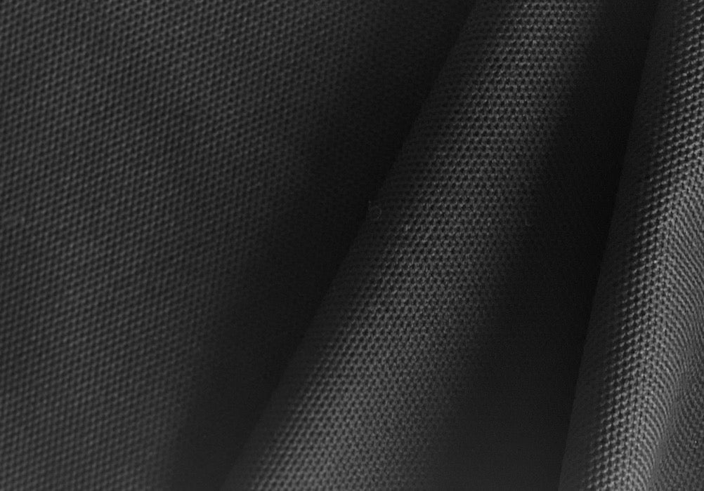 Knit Fabric, Jet Black Polyester Blend Pique Knit – Britex Fabrics