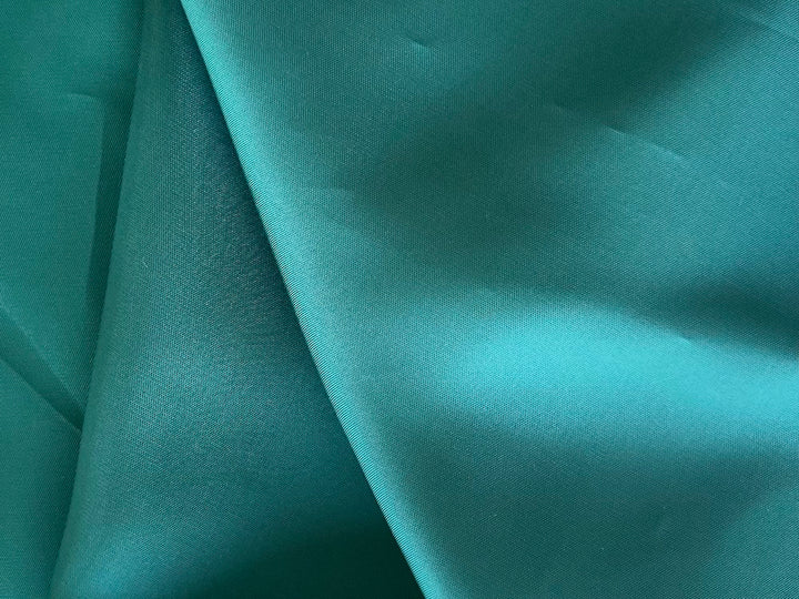 Spruce Green Rayon Bemberg Lining (Made in Japan)