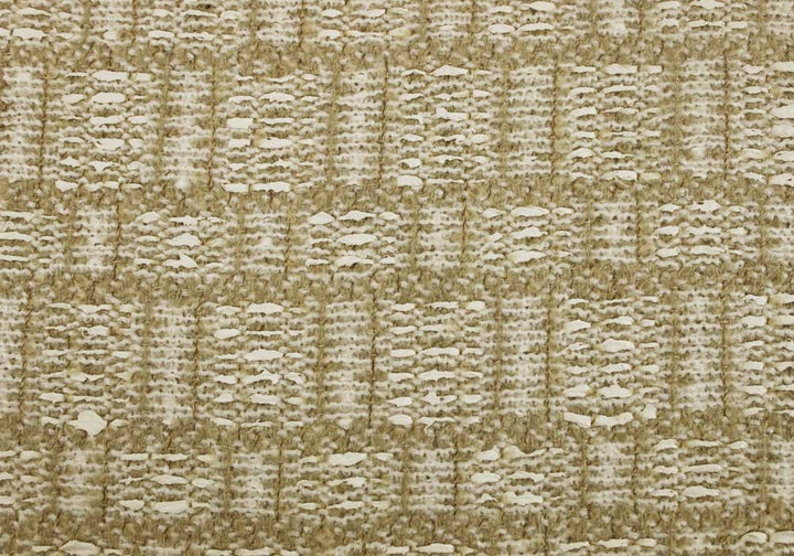Straw & Snow Fashion Novelty Viscose Blend Bouclé (Made in Spain)