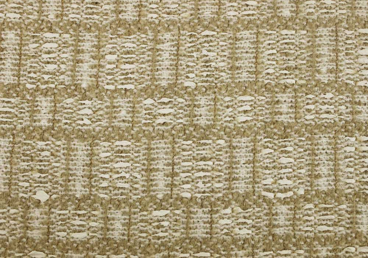 Straw & Snow Fashion Novelty Viscose Blend Bouclé (Made in Spain)