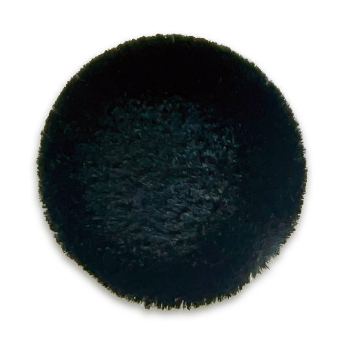 Black Sheep Textured Passementerie Button (Made in USA)
