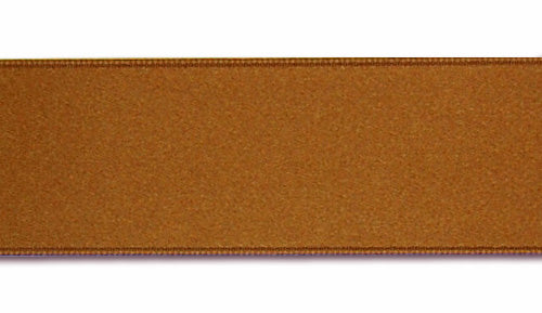 Toast Double-Faced Satin Ribbon