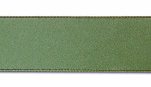 Sea Glass Double-Faced Satin Ribbon