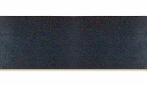 Midnight Blue Double-Faced Satin Ribbon