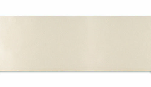 Vanilla Double-Faced Satin Ribbon