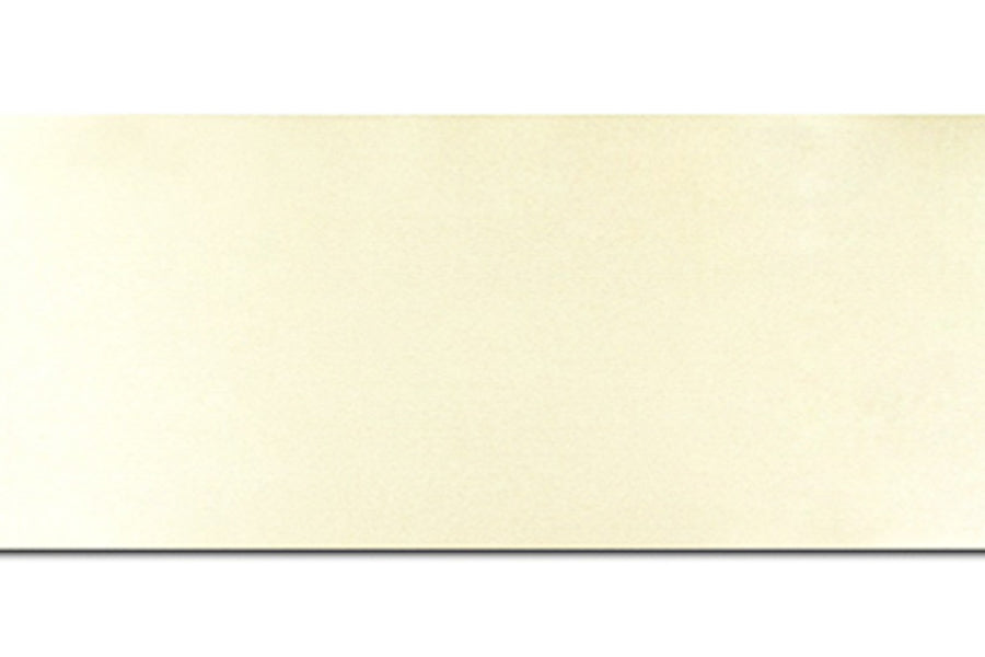 Ivory Double-Faced Satin Ribbon