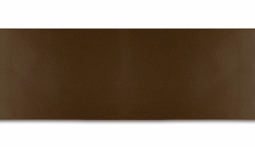 Coffee Double-Faced Satin Ribbon