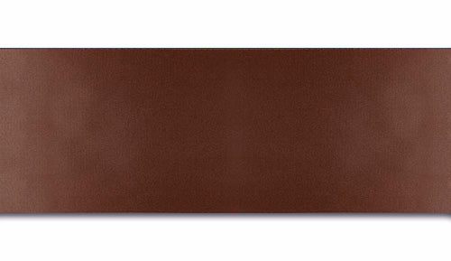 Chocolate Double-Faced Satin Ribbon