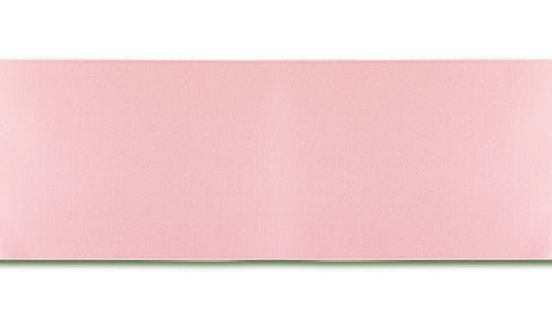 Cherry Blossom Double-Faced Satin Ribbon