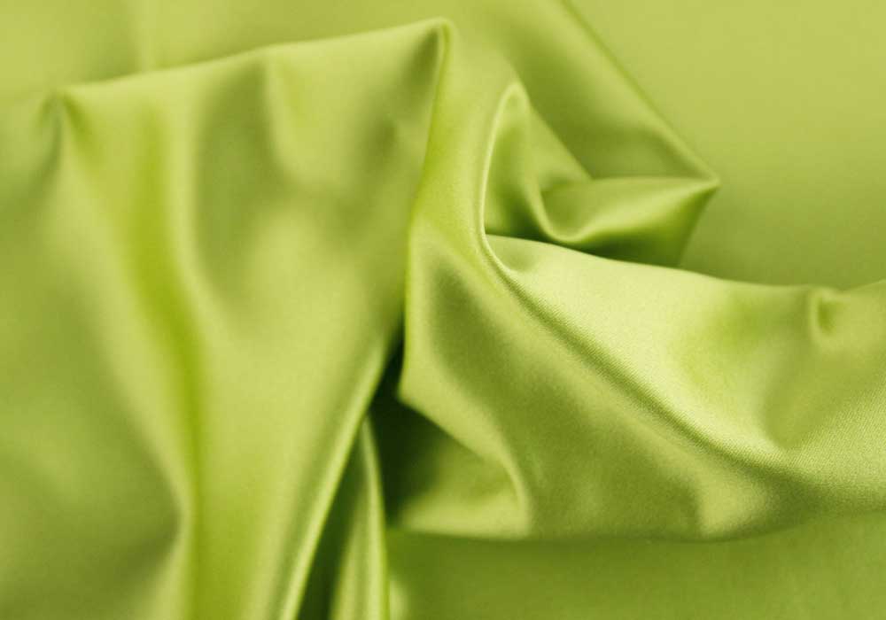American Designer Limelight Silk Duchess Satin (Made in Italy)
