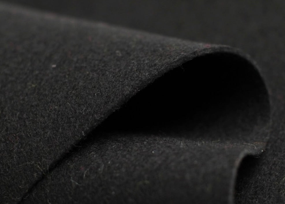 Black Felt Black Felt