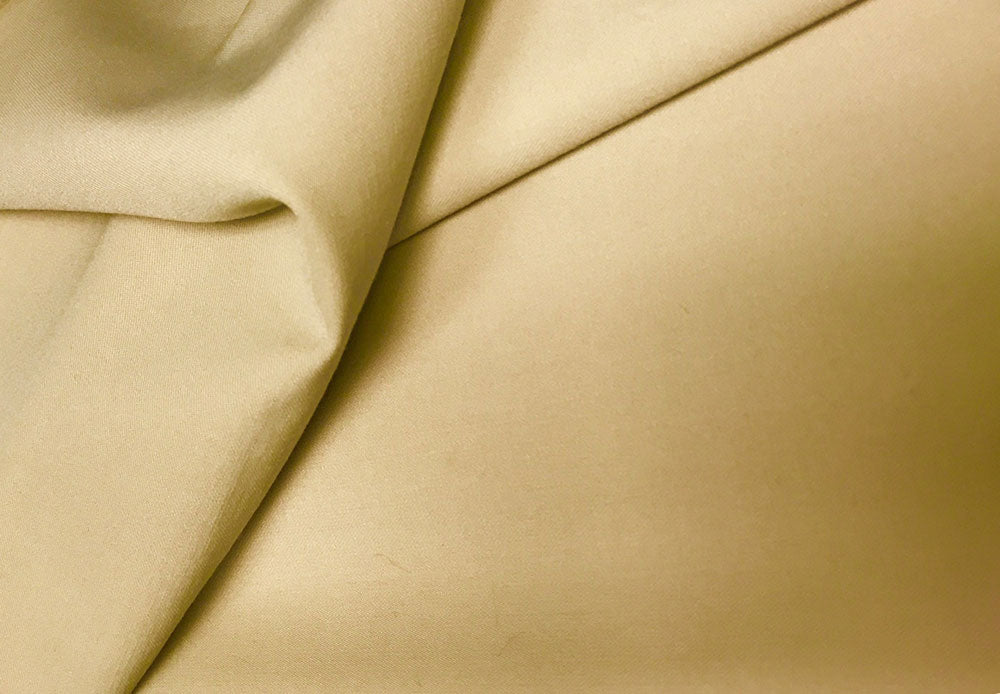Desert Tan Stretch Wool Blend