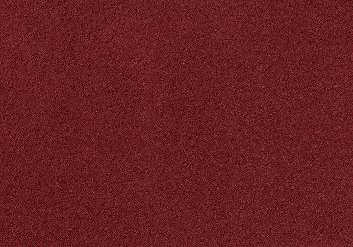 Wine Boiled Wool Coating (Made in Germany)