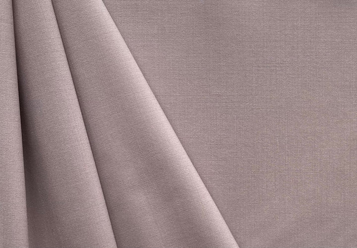 Tollegno Pinked Beige Dust Stretch Wool (Made in Italy)