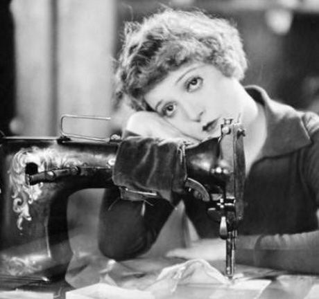 Sewing Classes & Workshops in the San Francisco Bay Area
