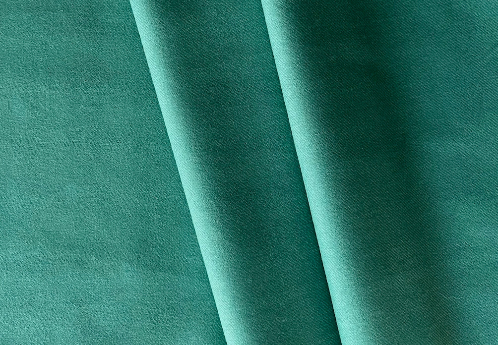 Etro Mid-Weight Spearmint Wool Flannel (Made in Italy) – Britex Fabrics