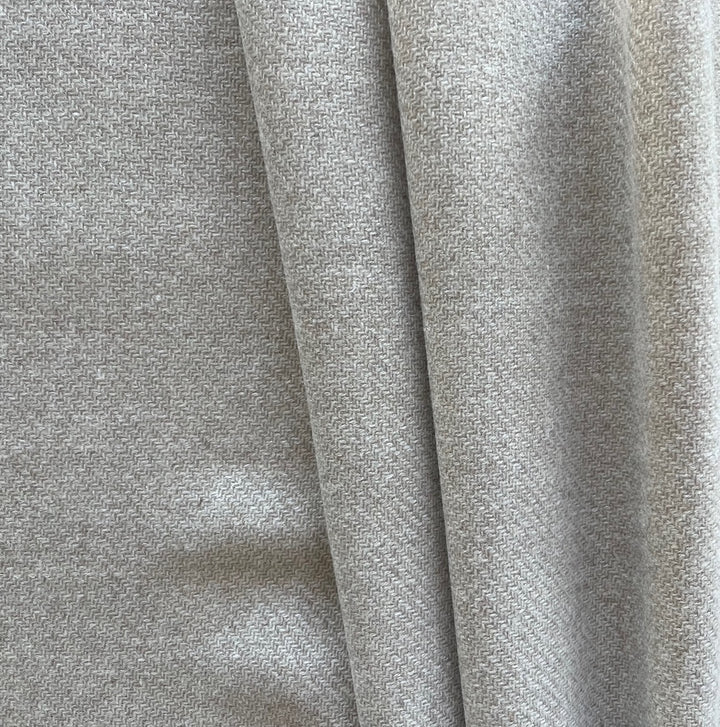 Ermenegildo Zegna Lighter-Weight Luxury Wool/Silk/Linen/Cashmere Jacketing (Made in Italy)