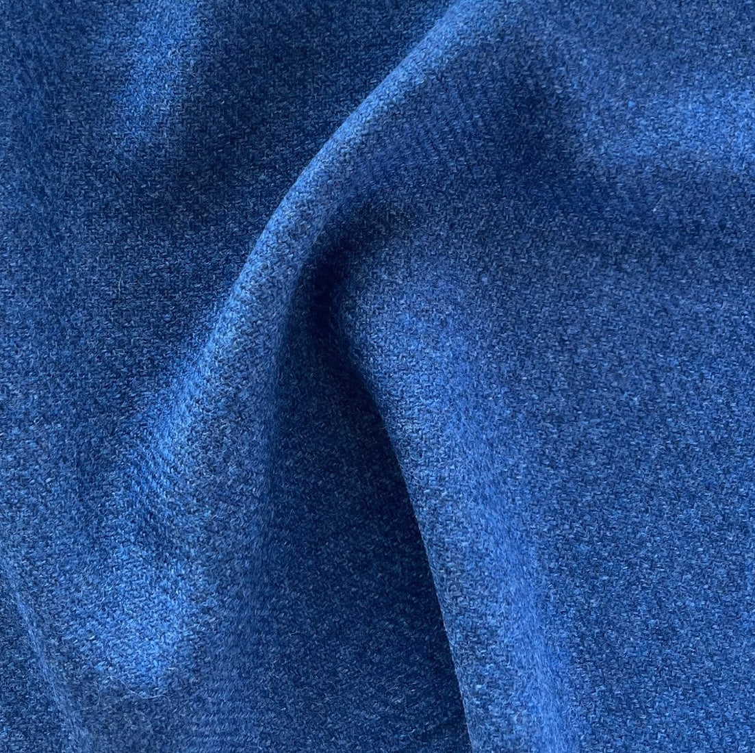 美品　GRITTI Ermenegildo Zegna　カシミヤ100%　50 Ermenegildo Zegna Lighter-Weight Luxury Sapphire Wool/Silk/Linen
