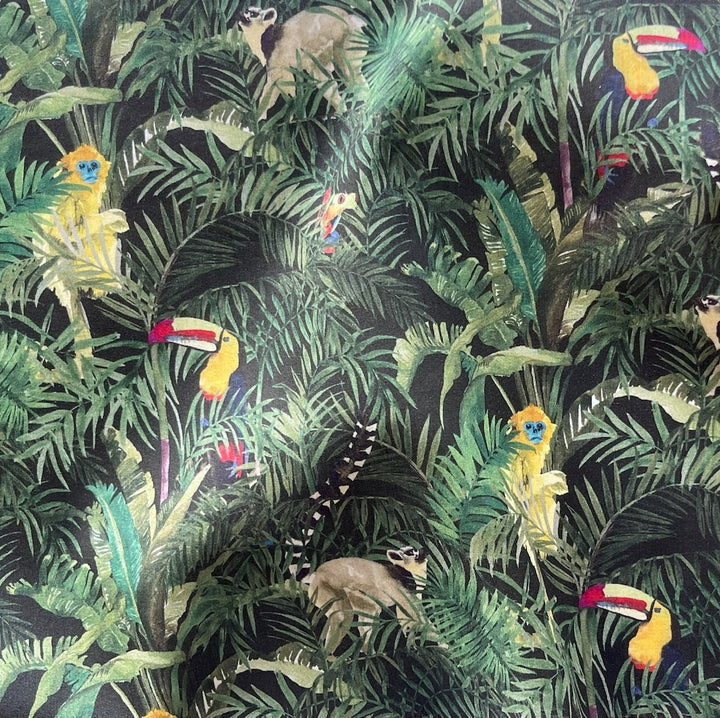 Tou-Can Hide Liberty of London Tana Cotton Lawn (Made in Italy)