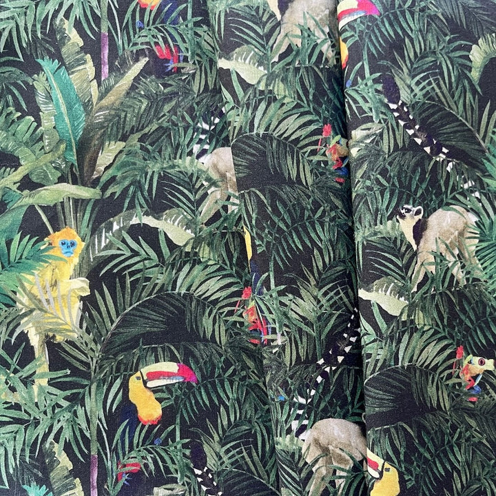 Tou-Can Hide Liberty of London Tana Cotton Lawn (Made in Italy)