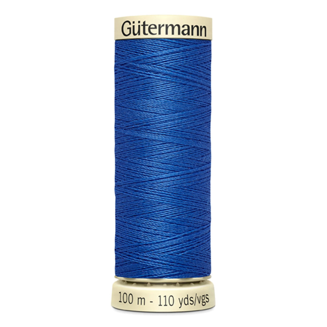 249 Blue Bird - Gutermann Sew-All Polyester Thread