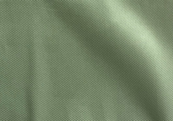 Cool Sea Glass Green Viscose Blend  Lining (Made in Italy)
