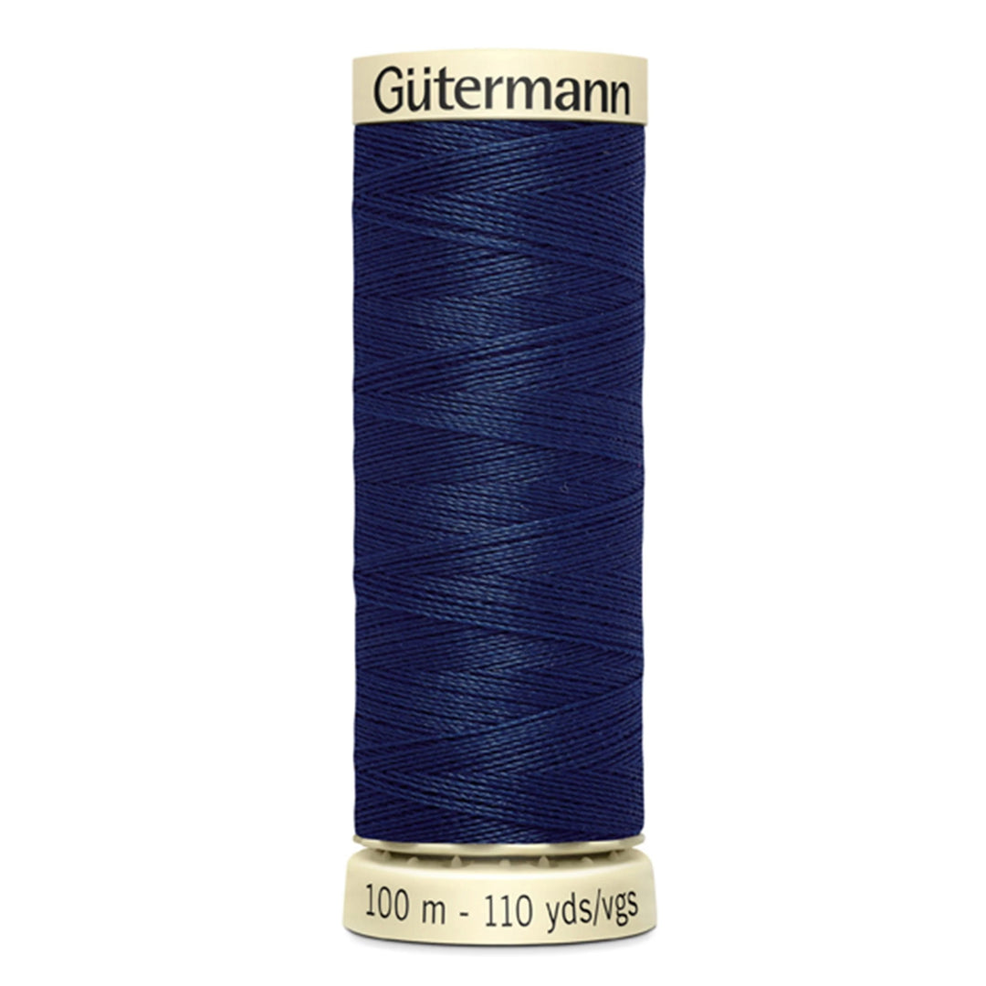 276 English - Gutermann Sew-All Polyester Thread