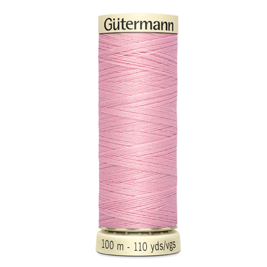 307 Rosebud  - Gutermann Sew-All Polyester Thread