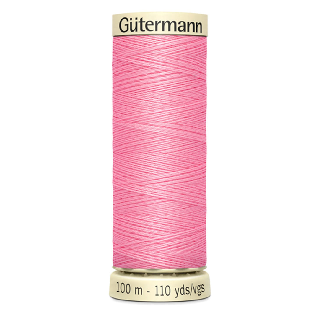 315 Dawn Pink  - Gutermann Sew-All Polyester Thread