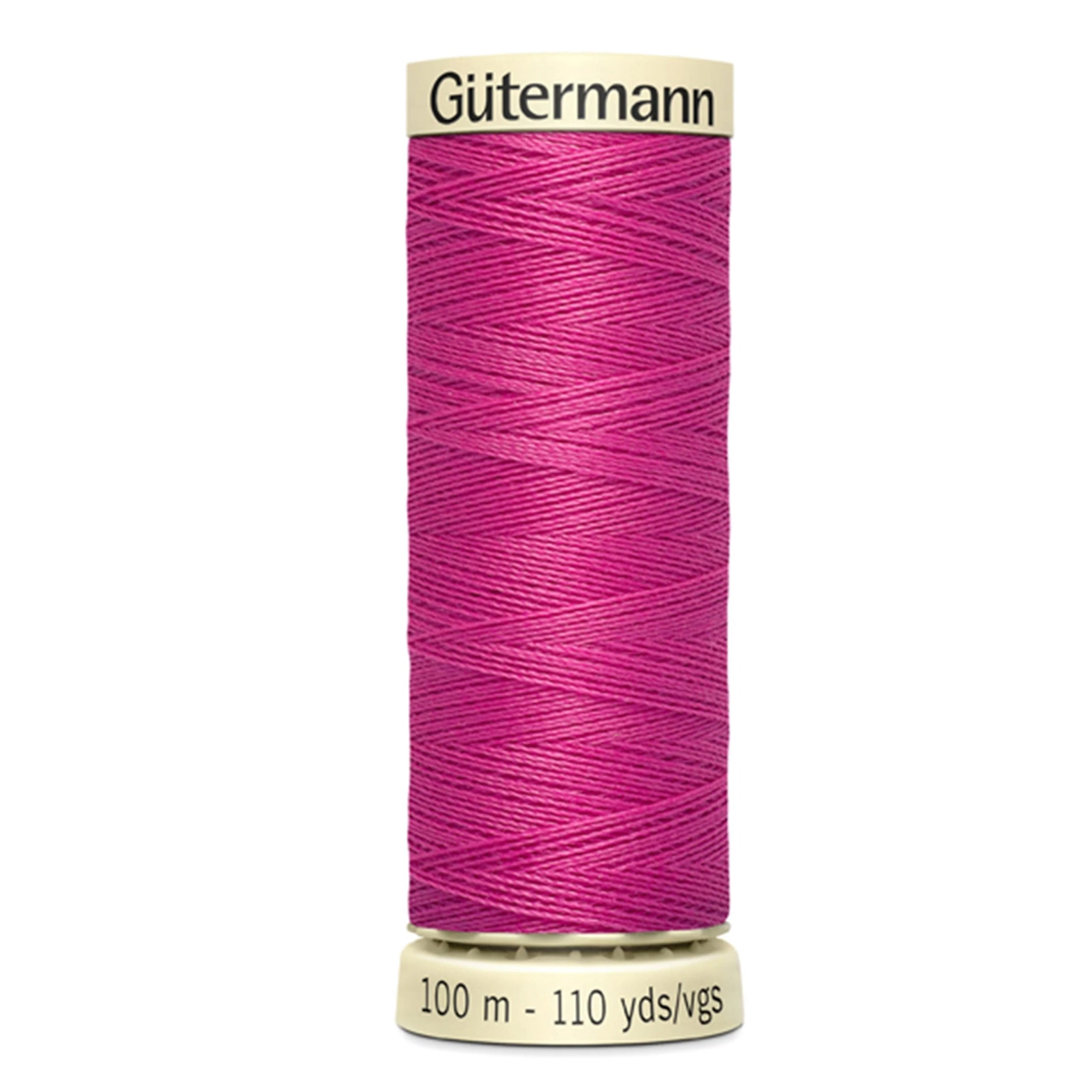 320 Dusty Rose - Gutermann Sew-All Polyester Thread – Britex Fabrics