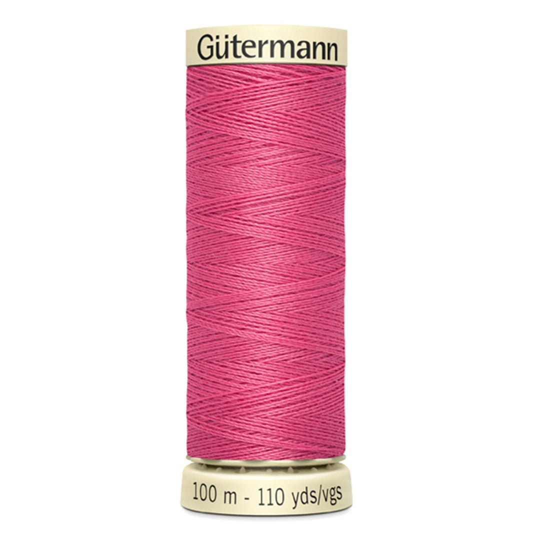 330 Hot Pink - Gutermann Sew-All Polyester Thread