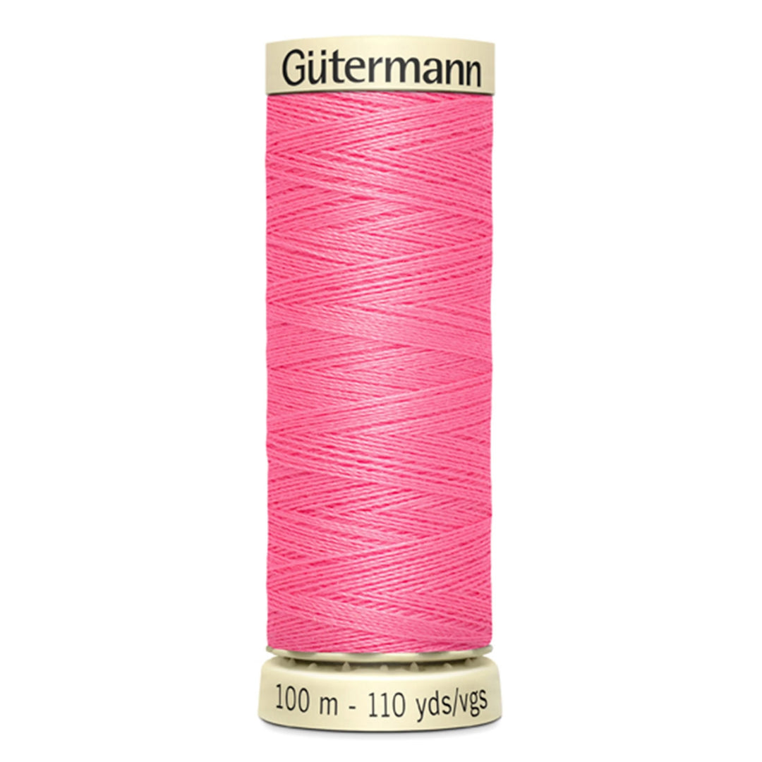 335 Strawberry - Gutermann Sew-All Polyester Thread