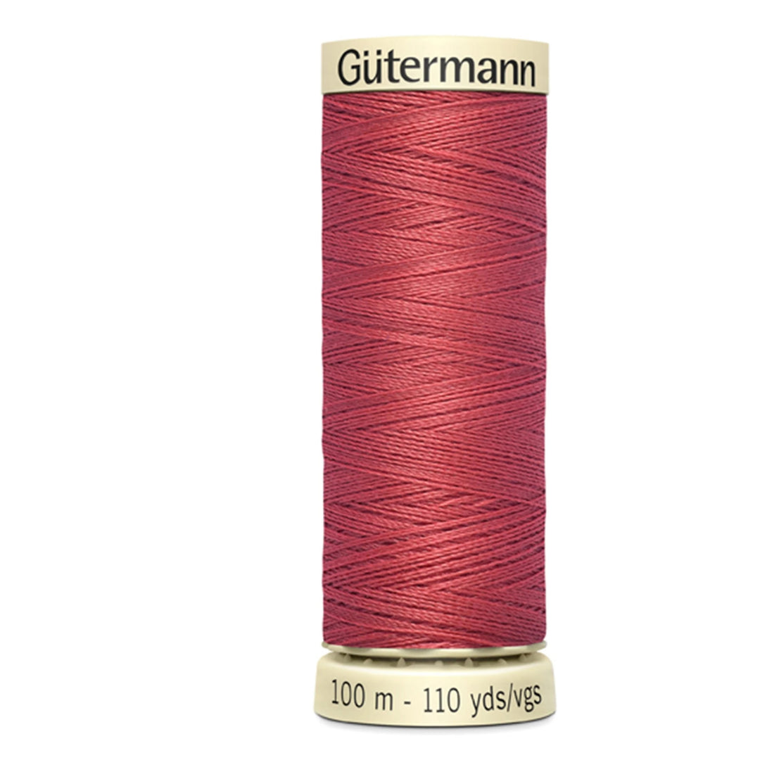 393 Honeysuckle - Gutermann Sew-All Polyester Thread