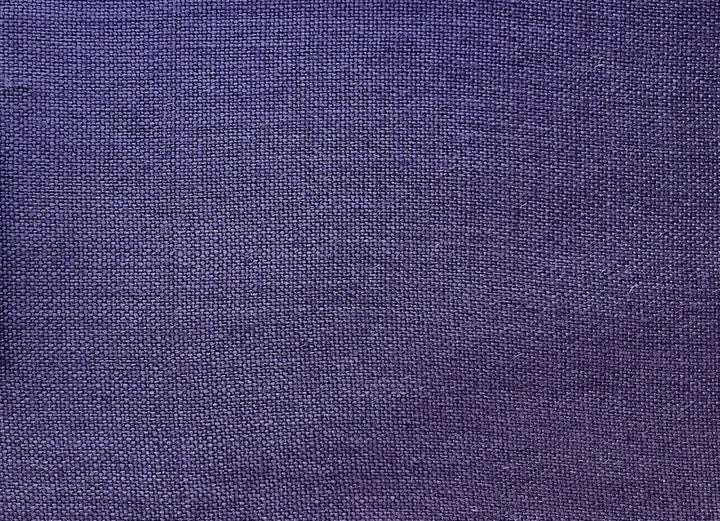 Faded Violet Linen (Made in Belgium)