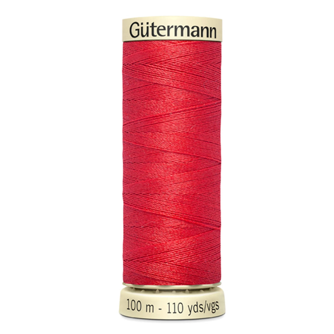 406 Tiger Lilly - Gutermann Sew-All Polyester Thread