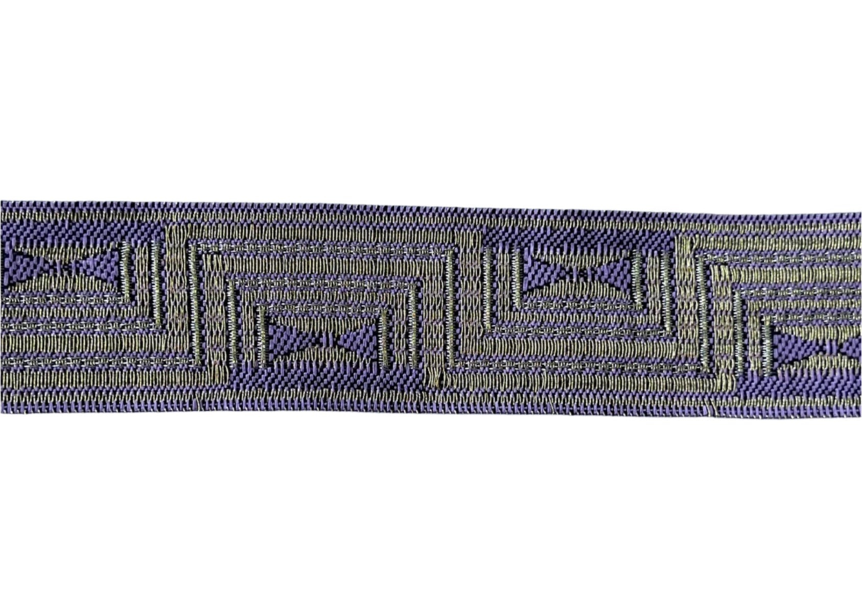 Monacle Ribbon 1 1/4