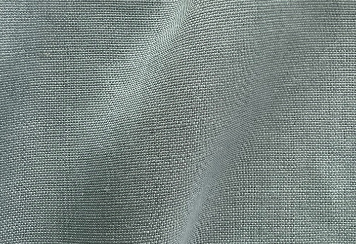 Mid-Weight Sea Glass Linen (Made in Belgium)