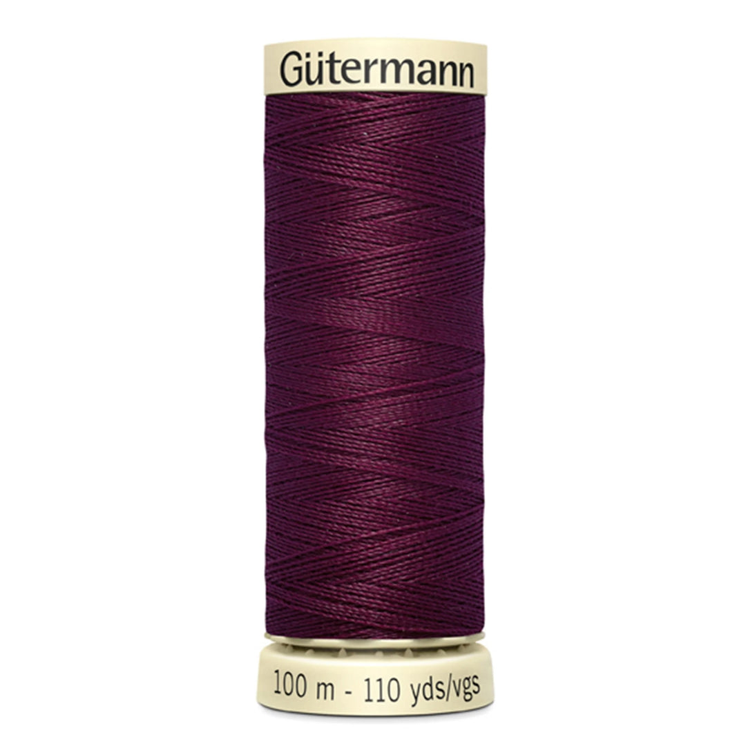 445 Magenta - Gutermann Sew-All Polyester Thread