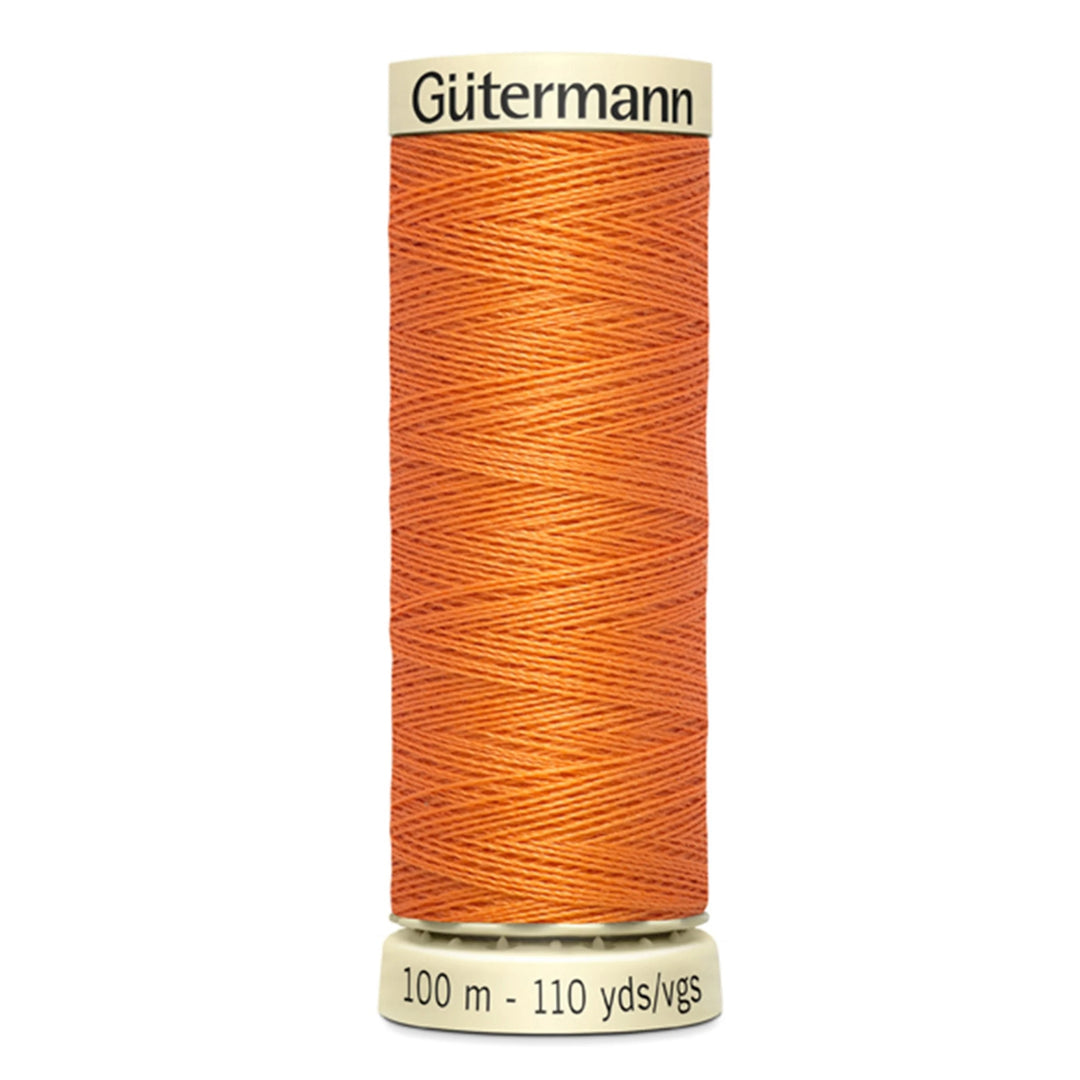 460 Apricot - Gutermann Sew-All Polyester Thread