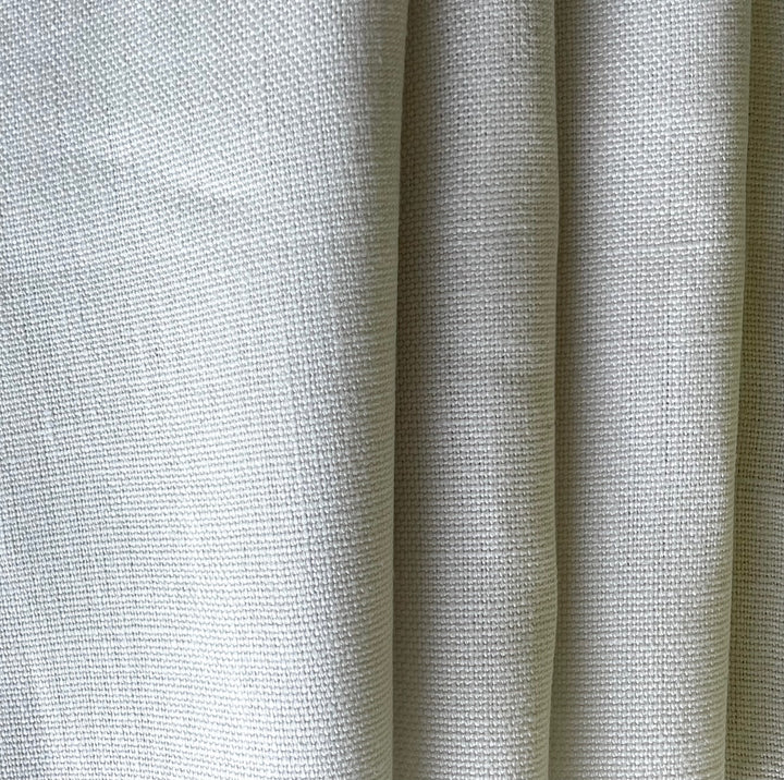 Mid-Weight Iced Mercury Linen (Made in Belgium)
