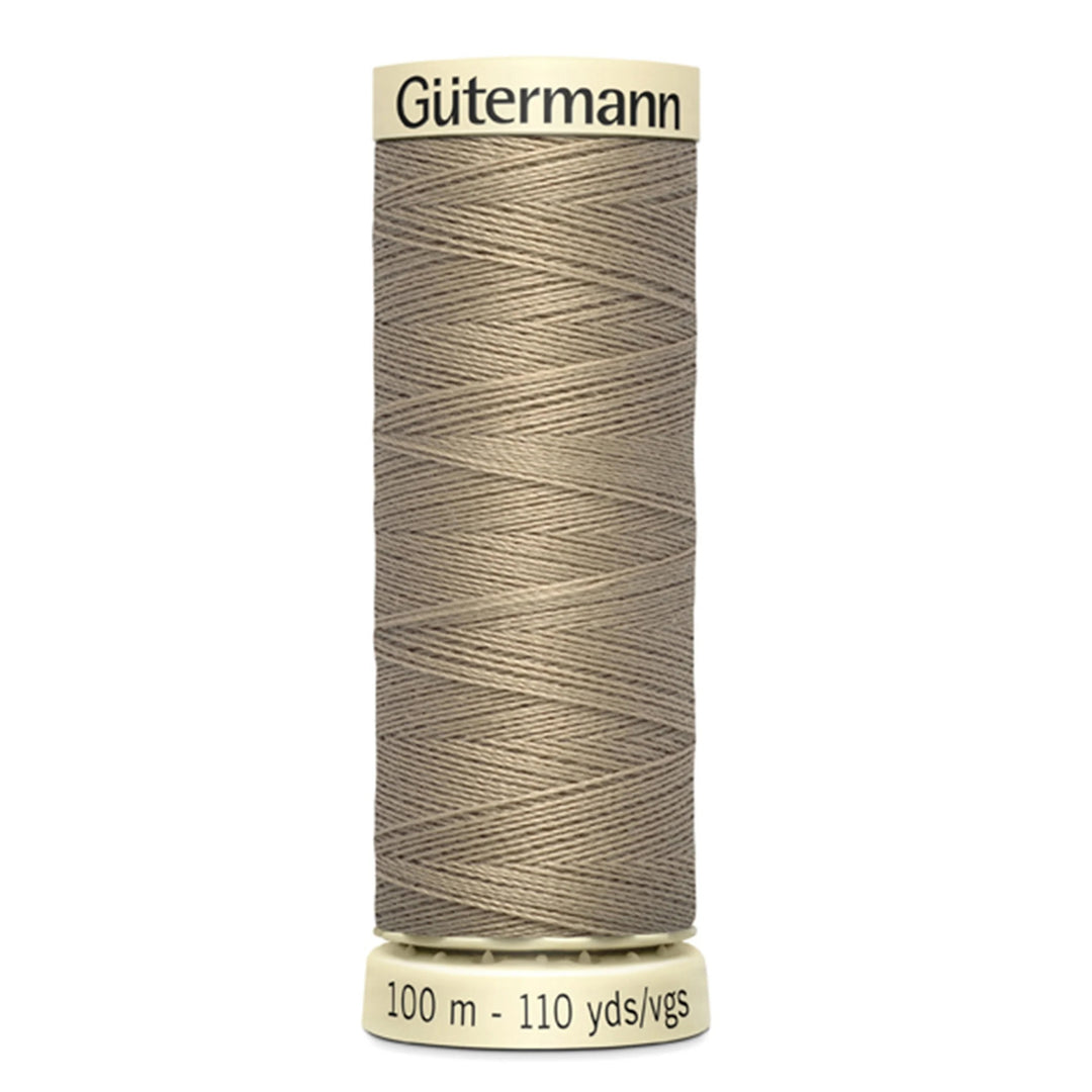 509 Beige - Gutermann Sew-All Polyester Thread