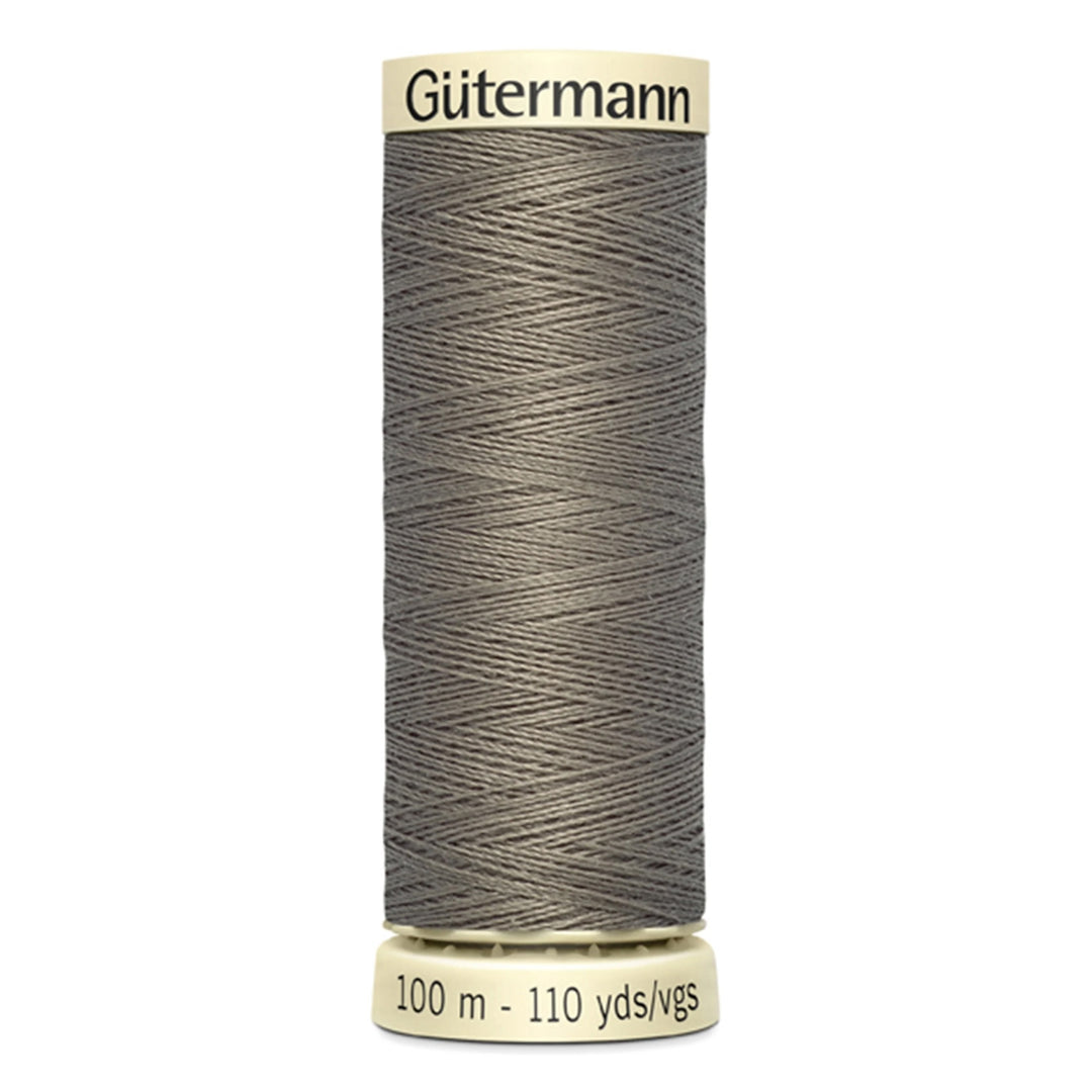 510 Taupe - Gutermann Sew-All Polyester Thread