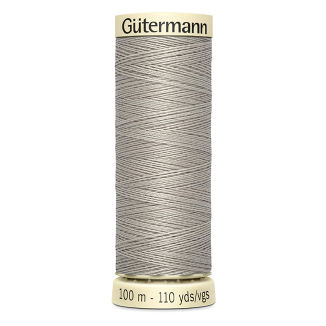 513 Light Beige - Gutermann Sew-All Polyester Thread