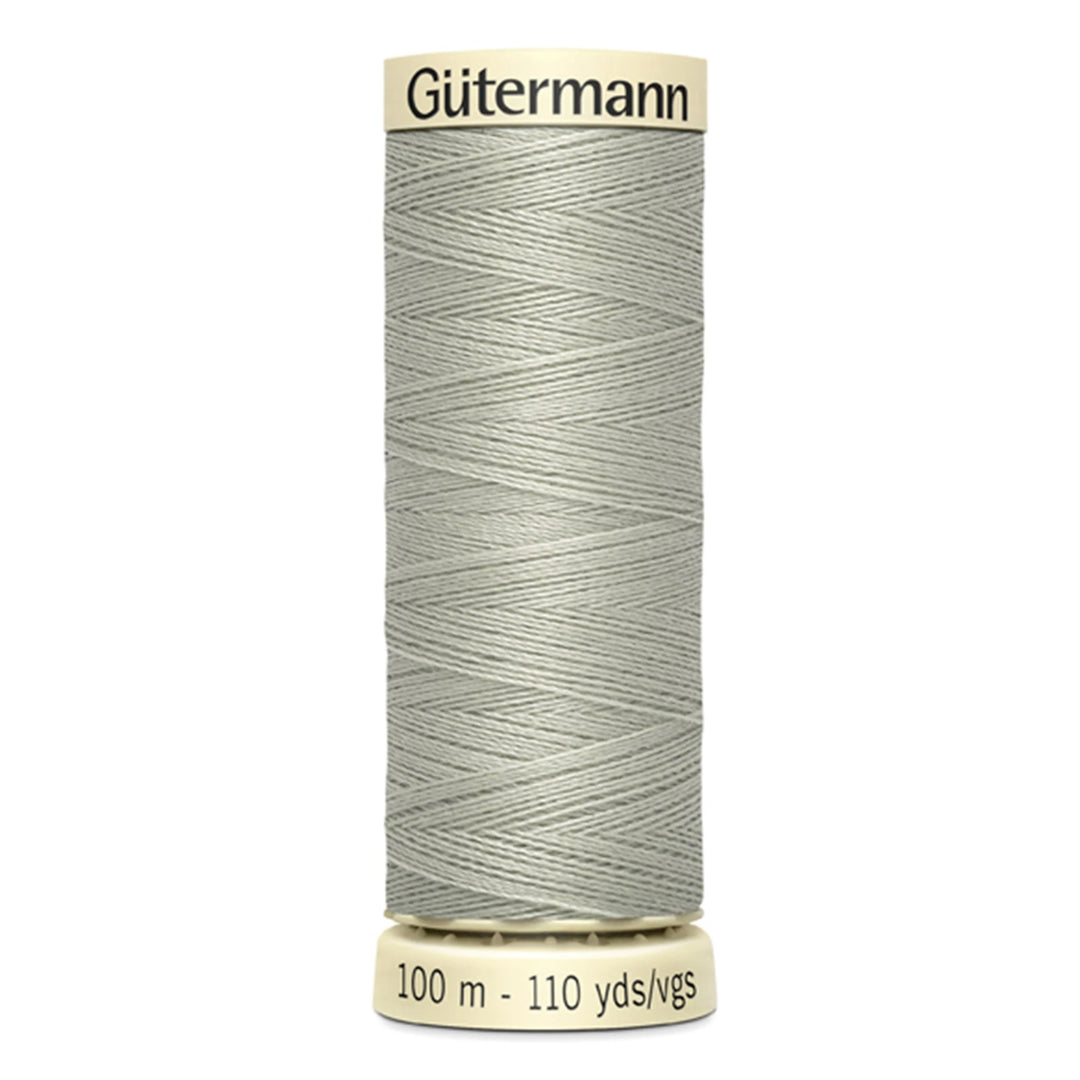 518 Light Taupe - Gutermann Sew-All Polyester Thread
