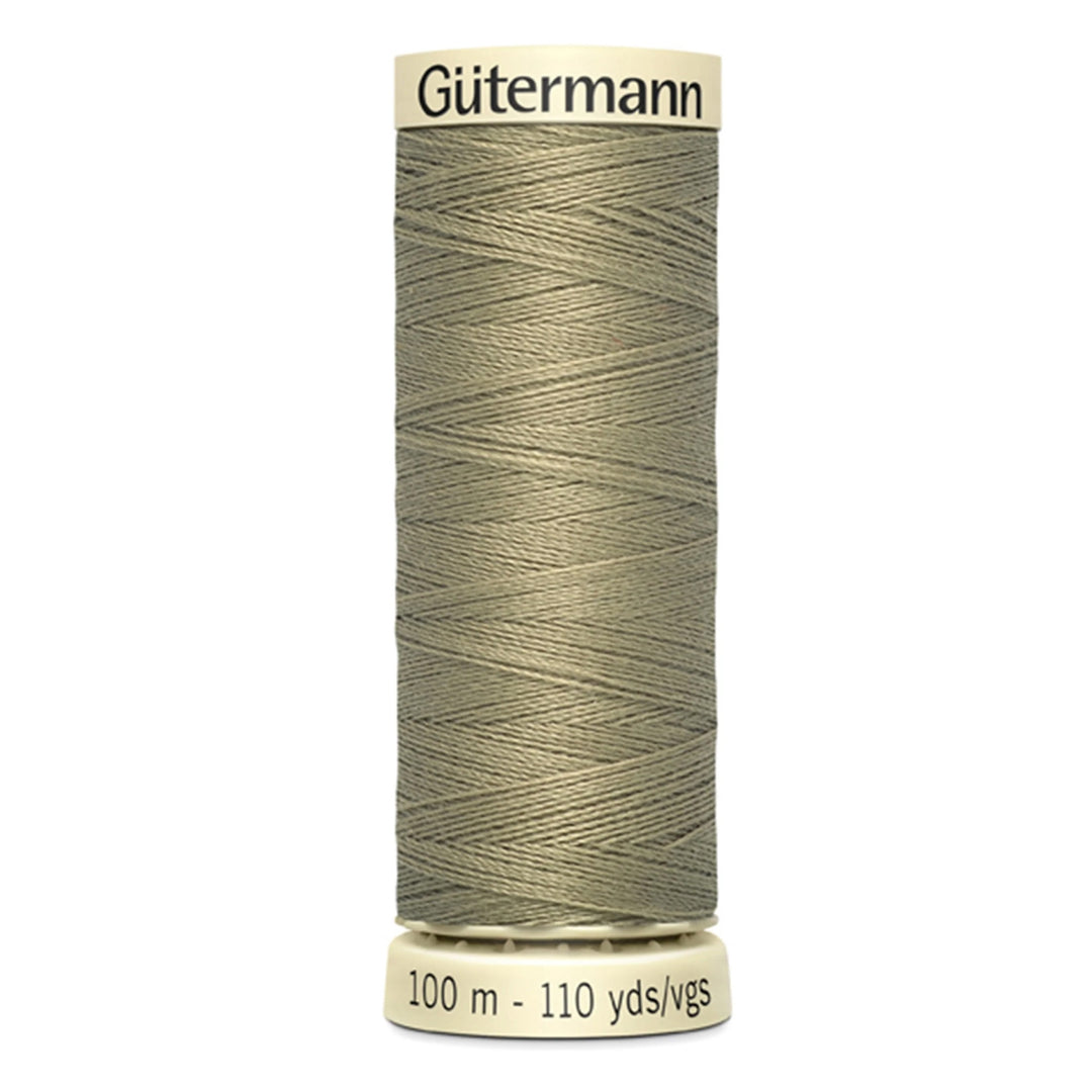 523 Pebble - Gutermann Sew-All Polyester Thread