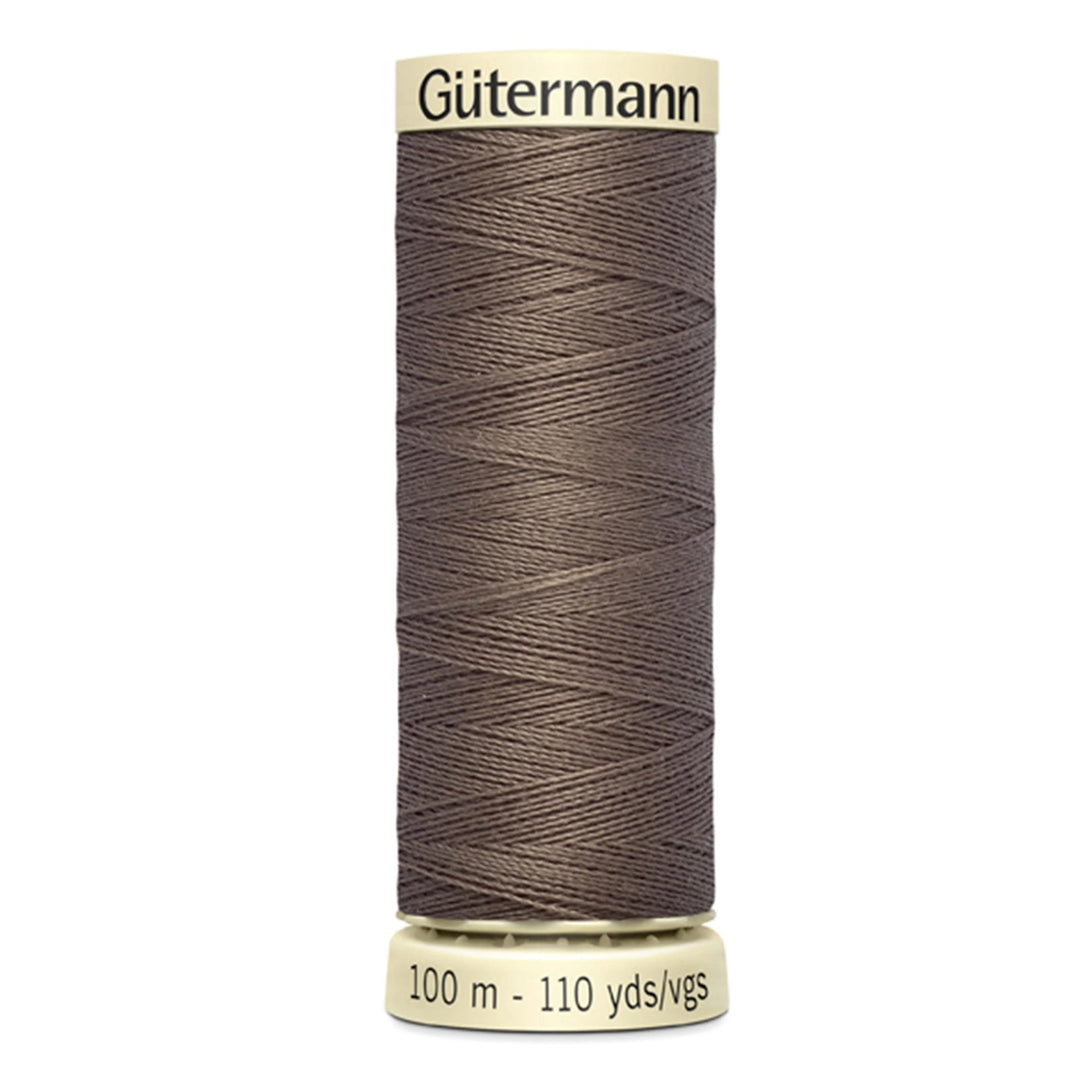 525 Gaberdine - Gutermann Sew-All Polyester Thread