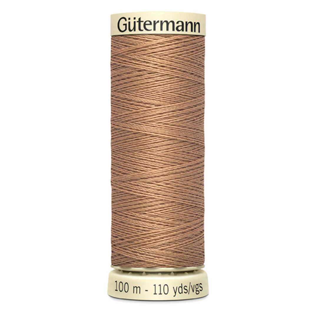 527 Cafe Beige - Gutermann Sew-All Polyester Thread