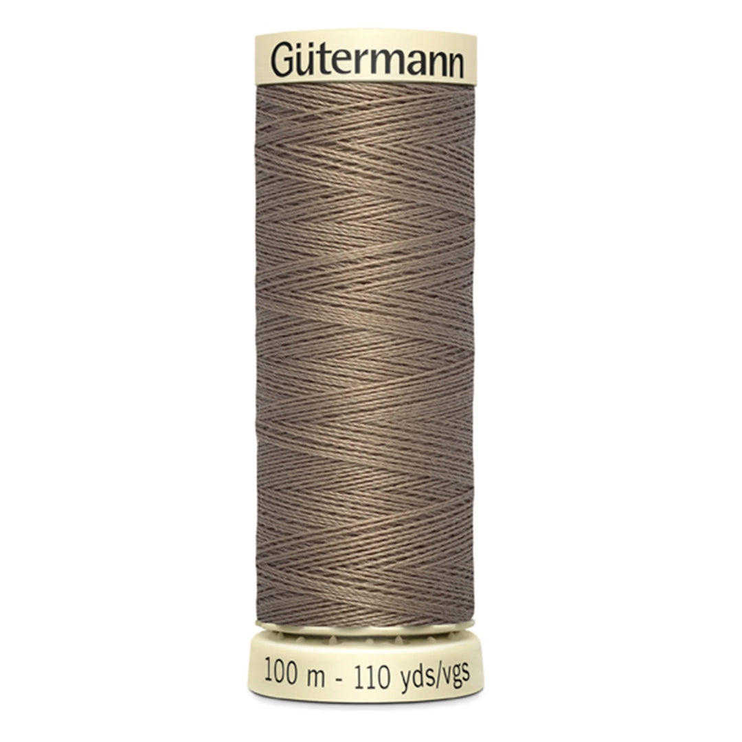 540 Medium Beige - Gutermann Sew-All Polyester Thread
