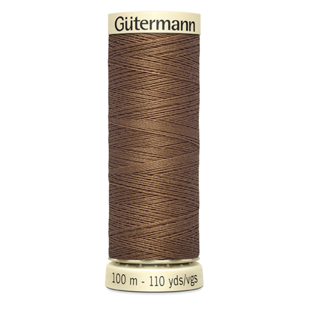 548 Cork - Gutermann Sew-All Polyester Thread
