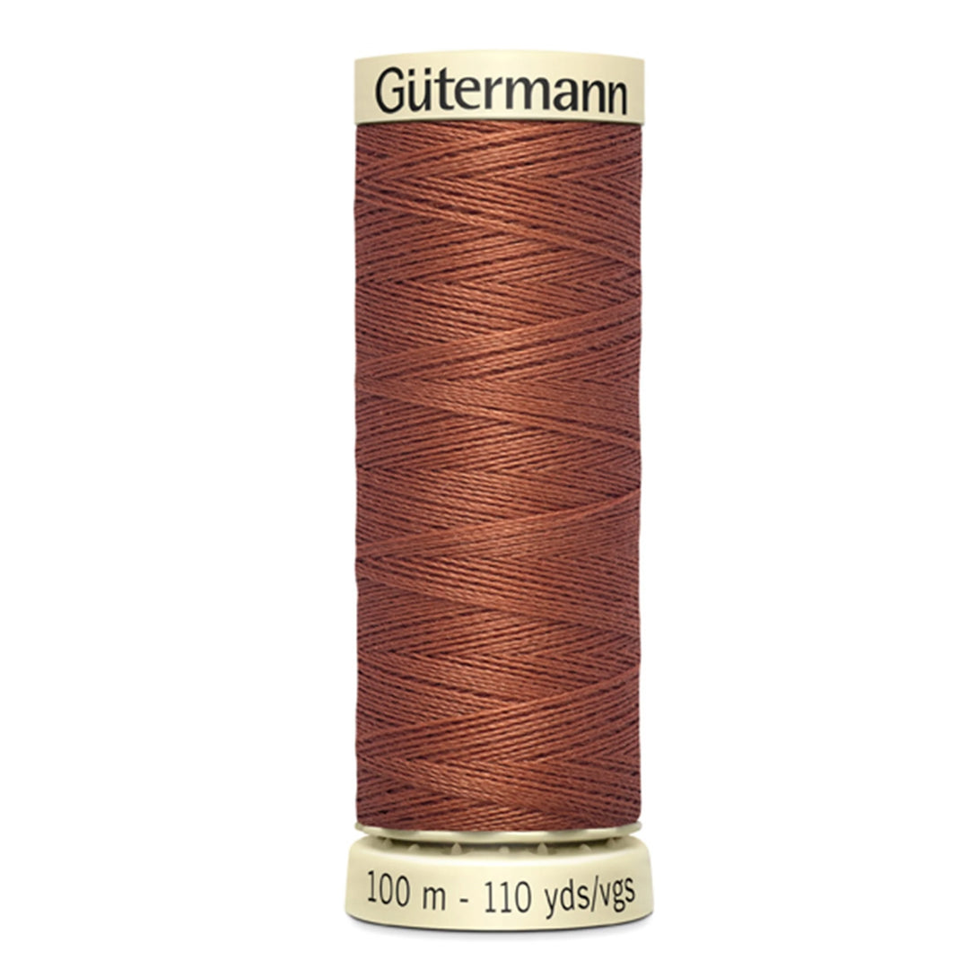 560 Spice - Gutermann Sew-All Polyester Thread